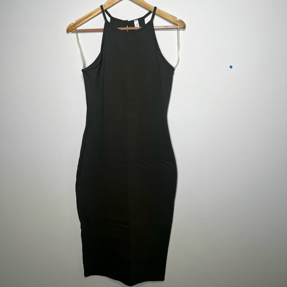 Midi Dress